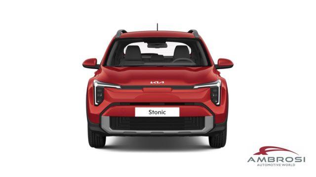 KIA Stonic 1.0 T-GDI URBAN GPL