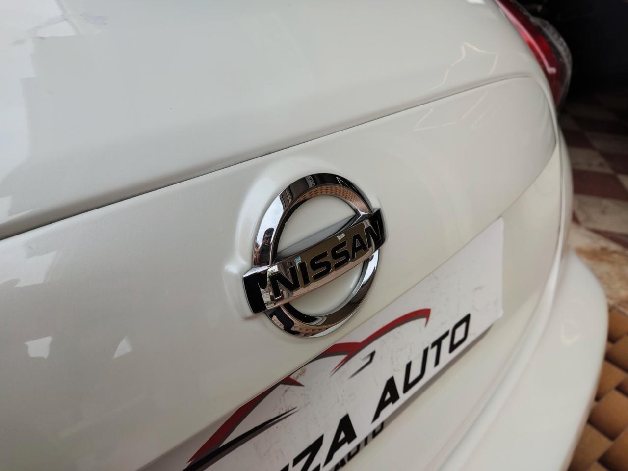 Nissan Juke 1.5 dCi Start&Stop Acenta Premium