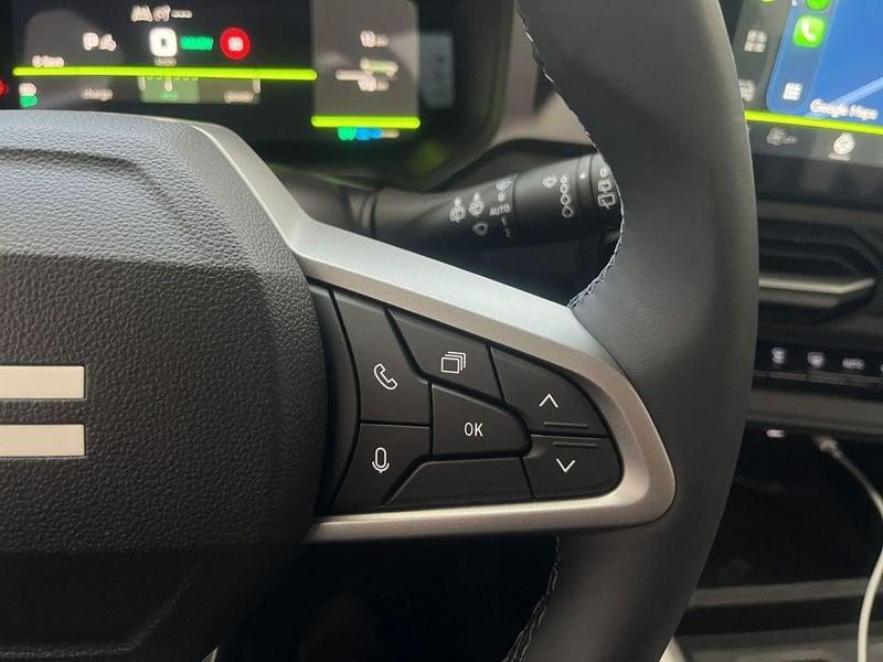 Dacia Bigster Bigster 1.8 hybrid Journey 155cv auto