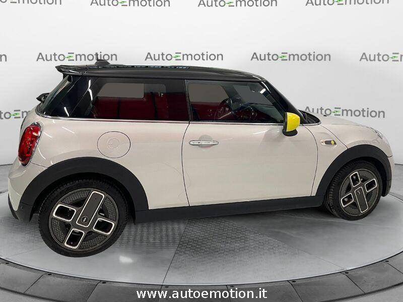 MINI Mini Full Electric Mini Cooper SE L