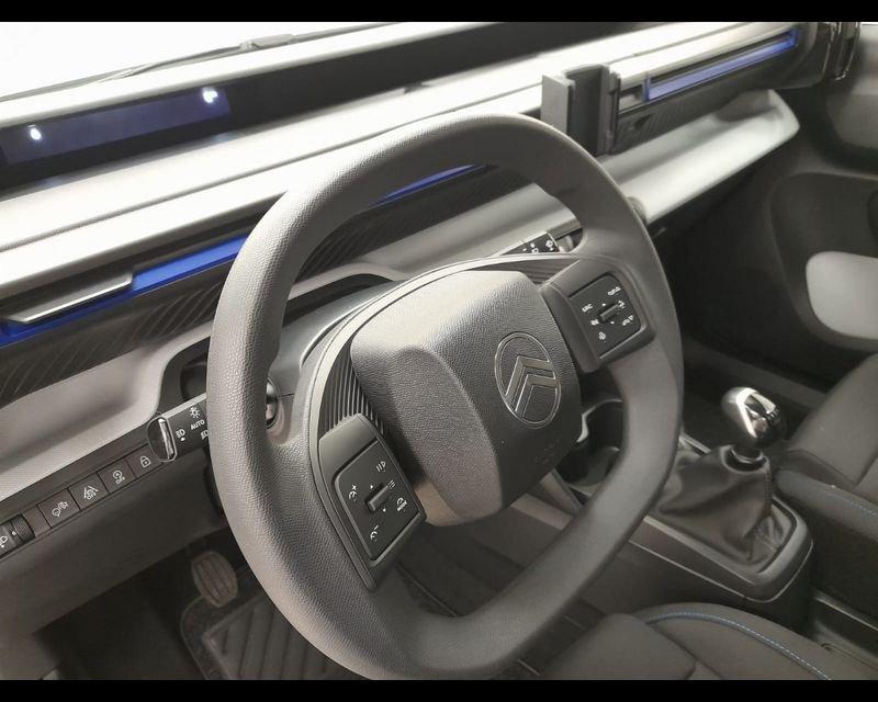 Citroën C3 Turbo 100cv - YOU