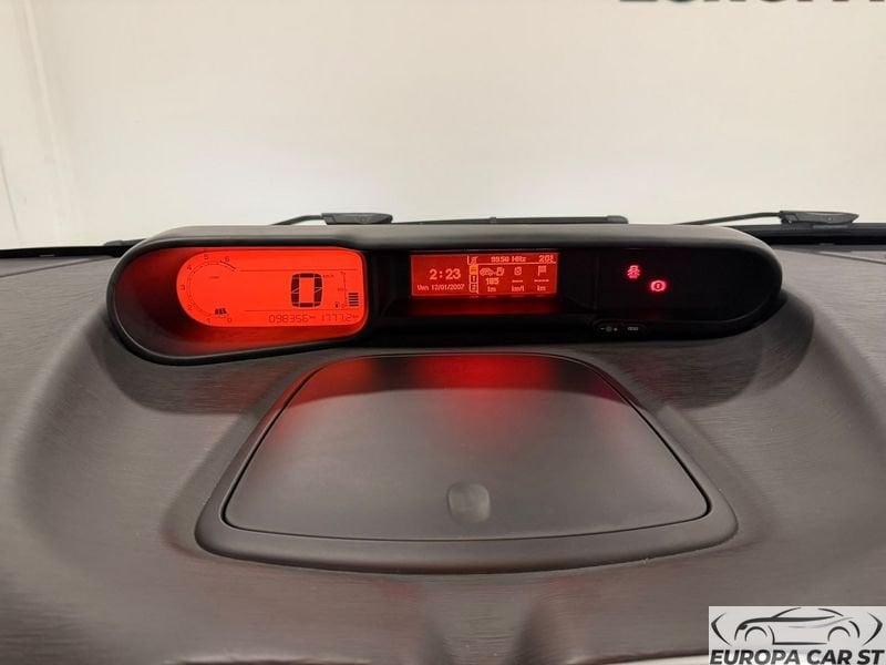Citroën C3 Picasso C3 Picasso 1.2 puretech Exclusive 110cv my16