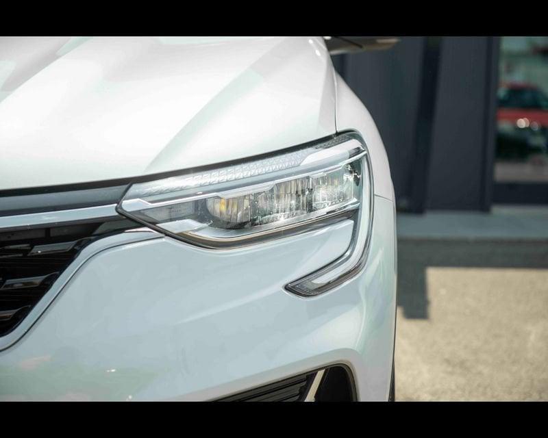 Renault Arkana Hybrid E-TECH 145 CV Intens