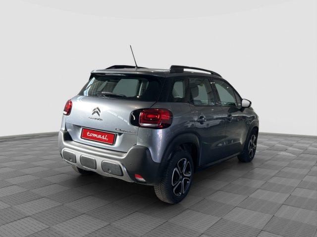 CITROEN C3 Aircross C3 Aircross BlueHDi 100 S&S Feel