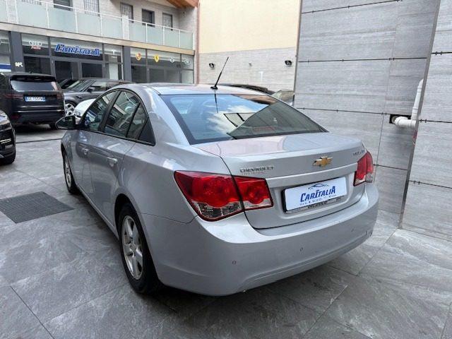 CHEVROLET Cruze 1.6 4 porte LS GPL