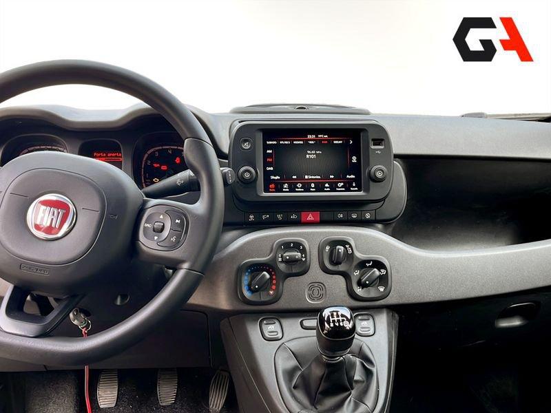 FIAT Panda Panda 1.0 FireFly S&S Hybrid Sport
