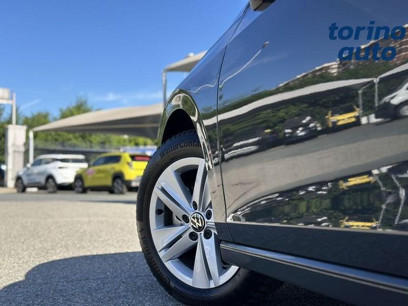 Volkswagen Golf Golf 2.0 TDI 115 CV SCR Life