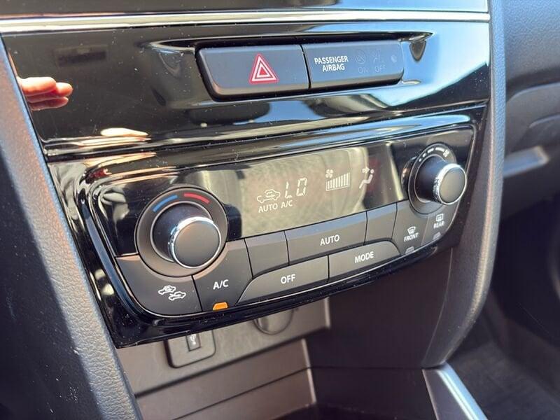 Suzuki Vitara Vitara 1.4h Cool 4wd allgrip