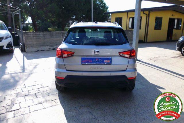 SEAT Arona 1.0 EcoTSI Style