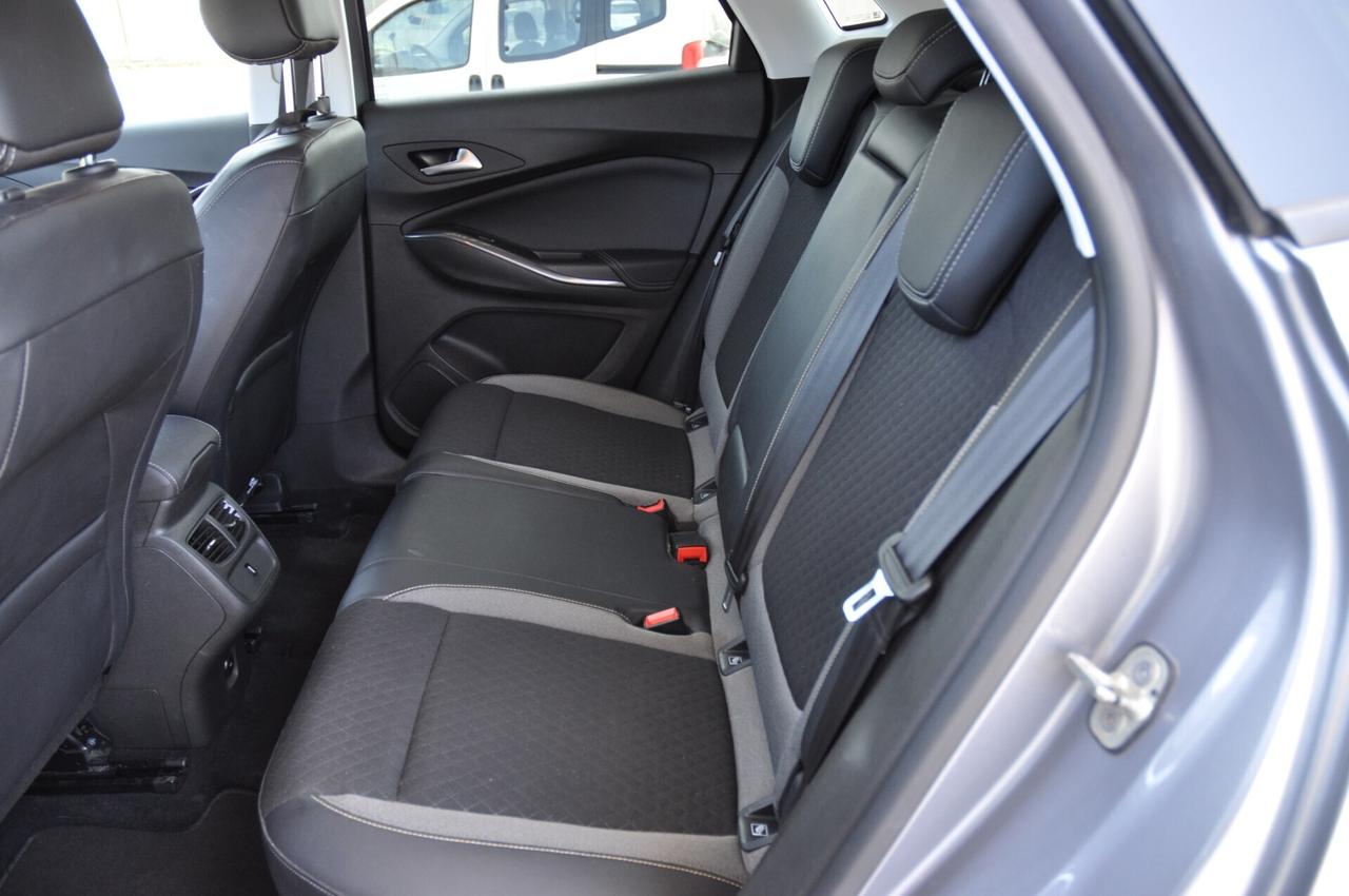 Opel Grandland X 1.5 diesel Ecotec Start&Stop Business