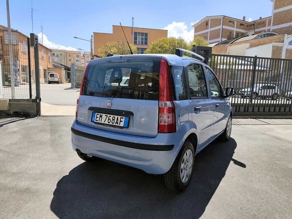 Fiat Panda 1.2 Dynamic Unico Proprietario, KM certificati, PERFETTA! 5Posti