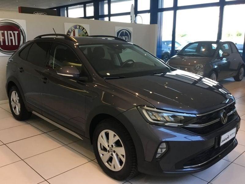 Volkswagen Taigo 1.0 TSI 81kW Life DSG