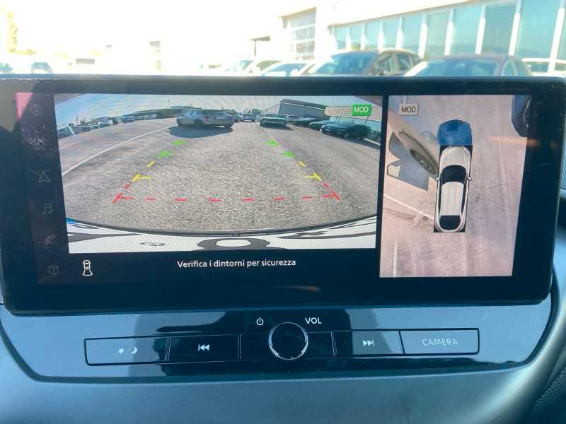 NISSAN Juke 1.0 dig-t N-Connecta 114cv DcT