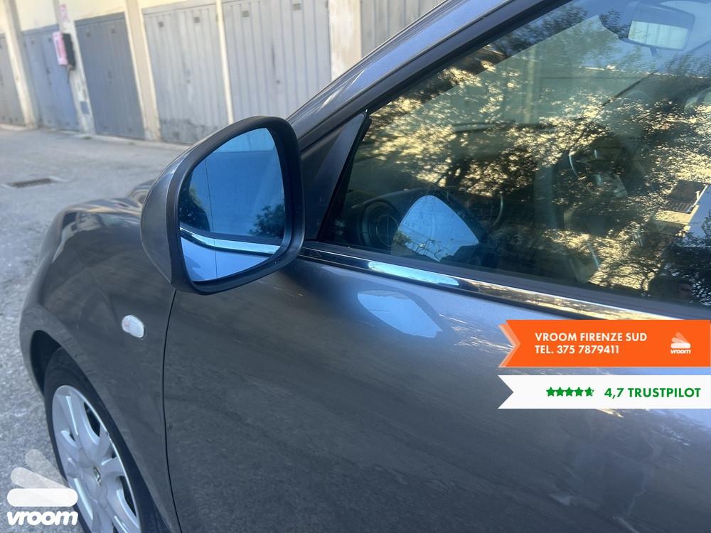 ALFA ROMEO MiTo MiTo 1.6 JTDm 16V Progression
