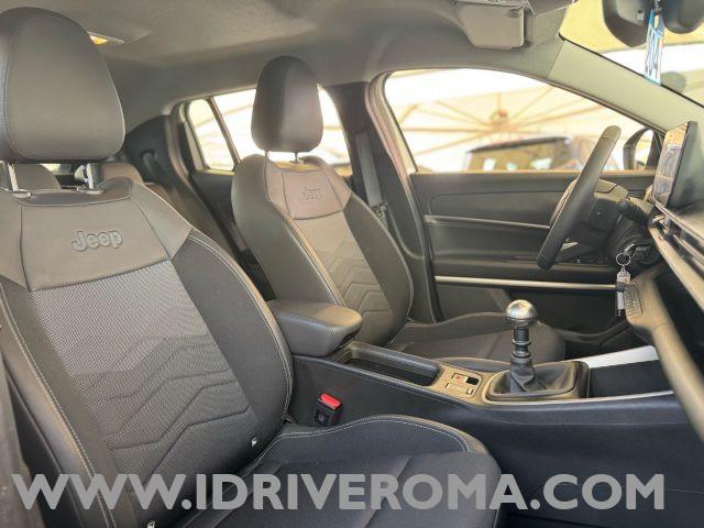 JEEP Avenger 1.2 Turbo Altitude +GPL