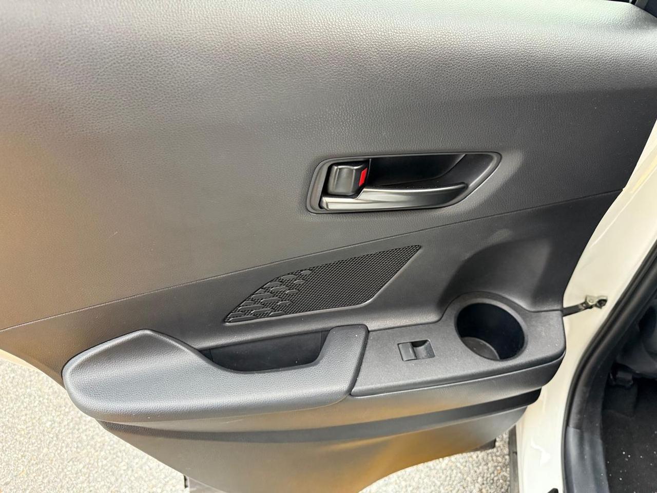 Toyota C-HR Trend 1.8 HEV #7397