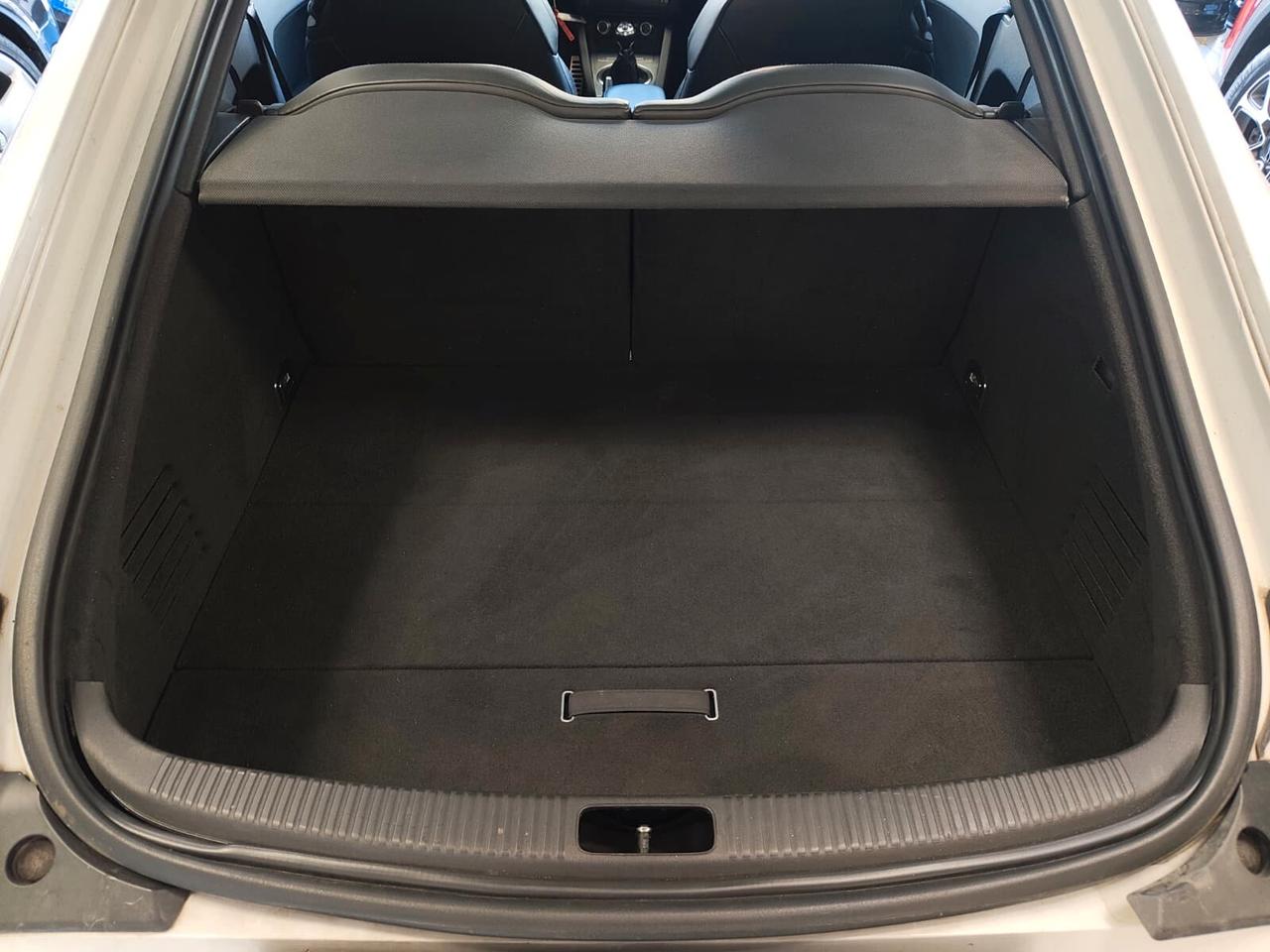 Audi TT Coupé 2.0 TDI QUATTRO S LINE