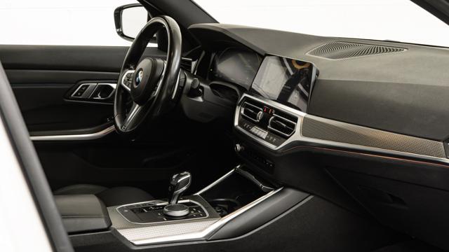 BMW 320 d 48V Touring Msport IVA ESPOSTA