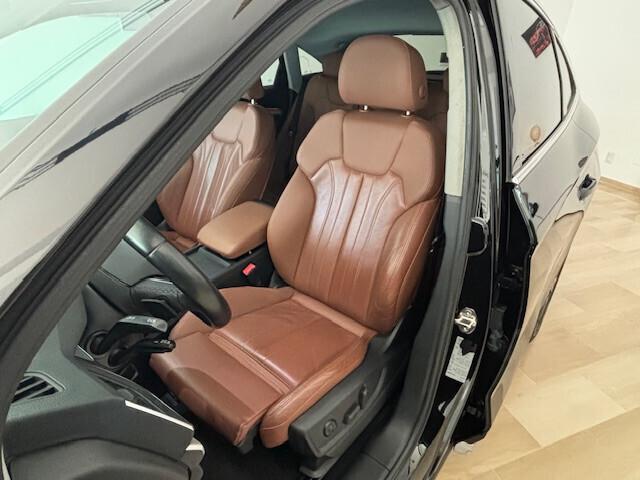 Audi Q5 Sportback 40 2.0 tdi mhev S-Line Quattro 2021