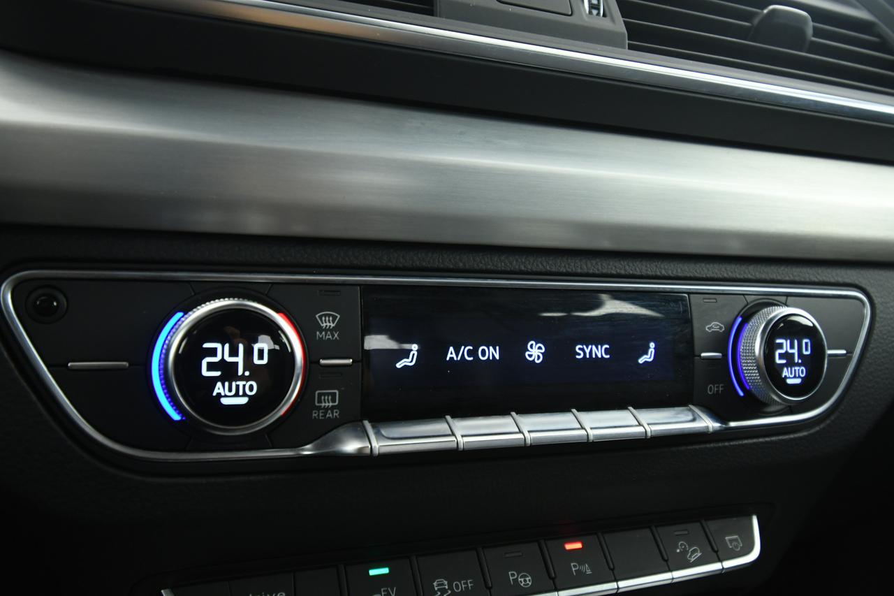 AUDI Q5 55 2.0 tfsi e S line Plus quattro 367cv CAMERA 360+LED