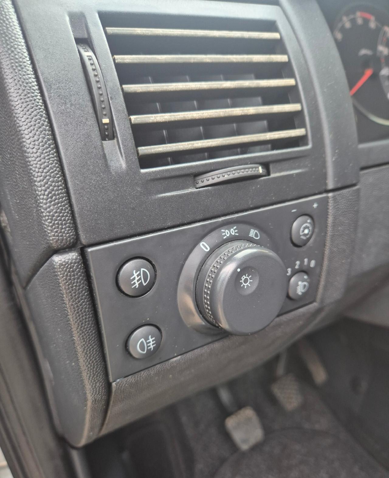 Opel Meriva 1.3 CDTI