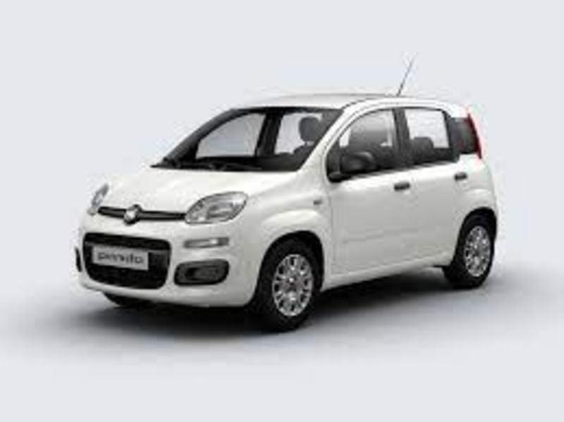FIAT Panda 1.0 70cv Hybrid Icon