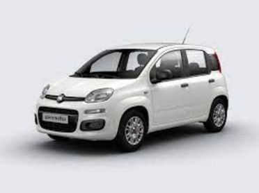 FIAT Panda 1.0 70cv Hybrid Icon