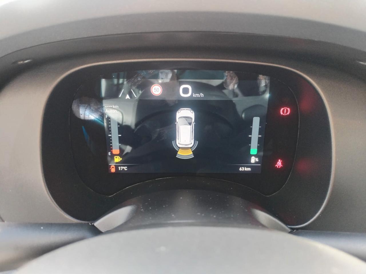 Fiat Panda 1.0 FireFly S&S Hybrid Pandina