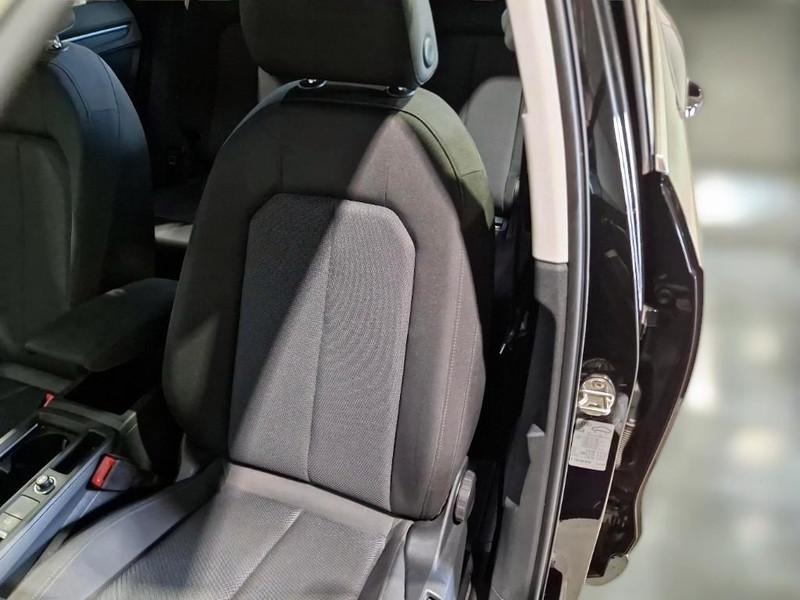 AUDI Q3 35 TDI S TRONIC BUSINESS ADVANCED SUV