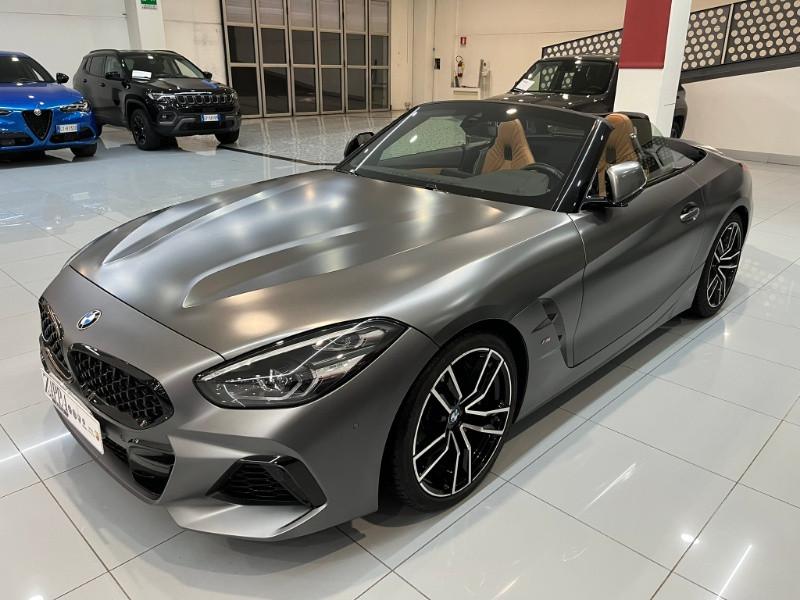 BMW Z4 M40i