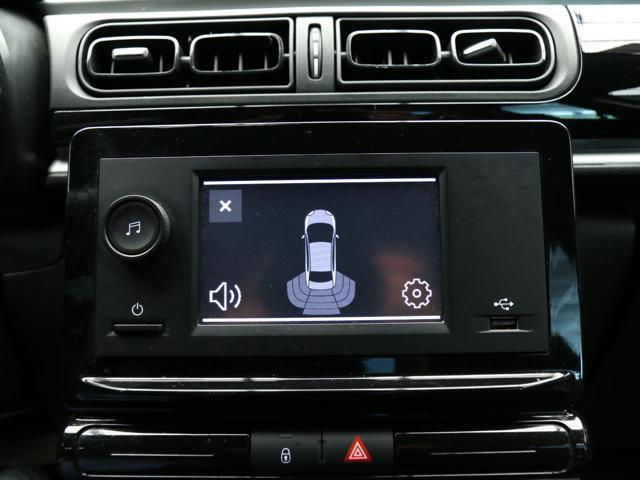 CITROEN C3 PureTech 83 S&S You