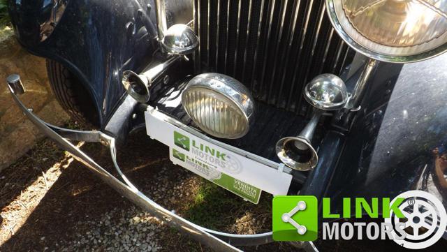ROLLS-ROYCE Other 20/25 Sport Saloon anno 1934 restaurata