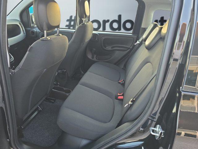 FIAT Pandina 1.0 FireFly 65 CV Hybrid Icon