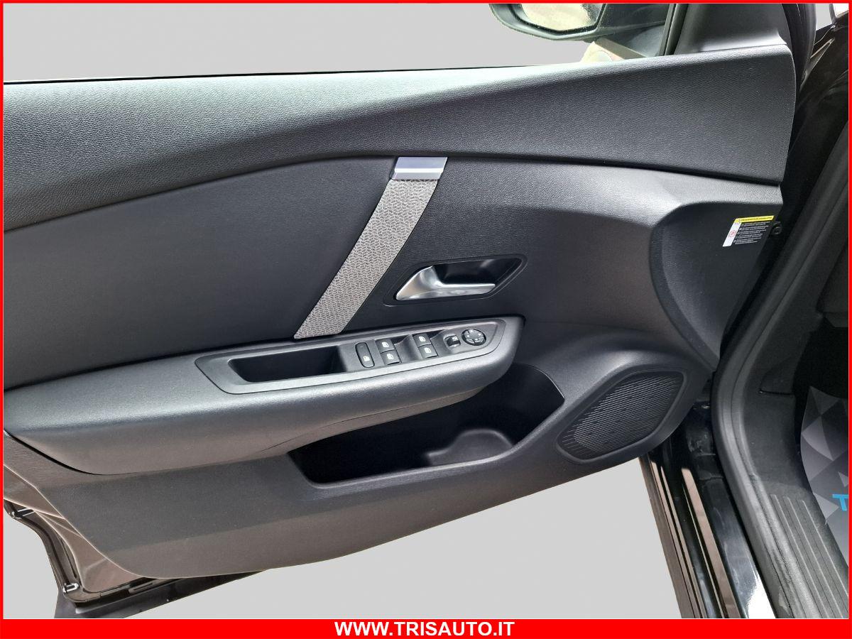 CITROEN C4 1.2 130 S&S Shine NEOPATENTATI (TETTO APRIBILE)