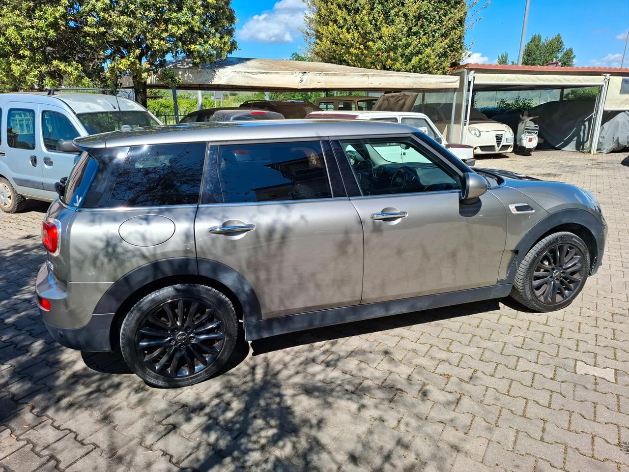 Mini One Clubman Mini 1.5 One Hype Clubman