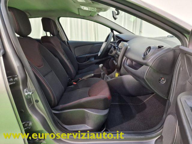 RENAULT Clio 1.2 75CV 5 porte Wave