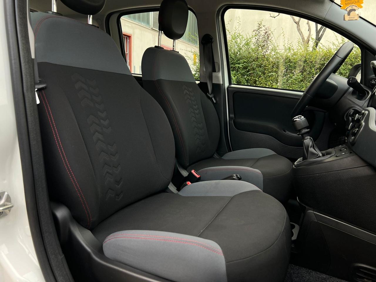 FIAT PANDA 1.2 70 CV 2020 - *PROMOZIONE*