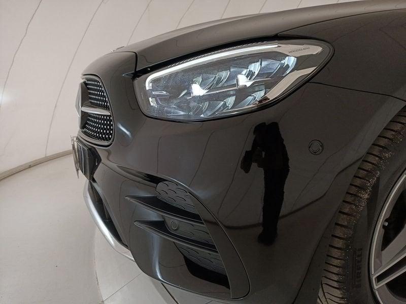 Mercedes-Benz Classe E - S213 SW E SW 300 de phev (eq-power) Premium 4matic auto my20