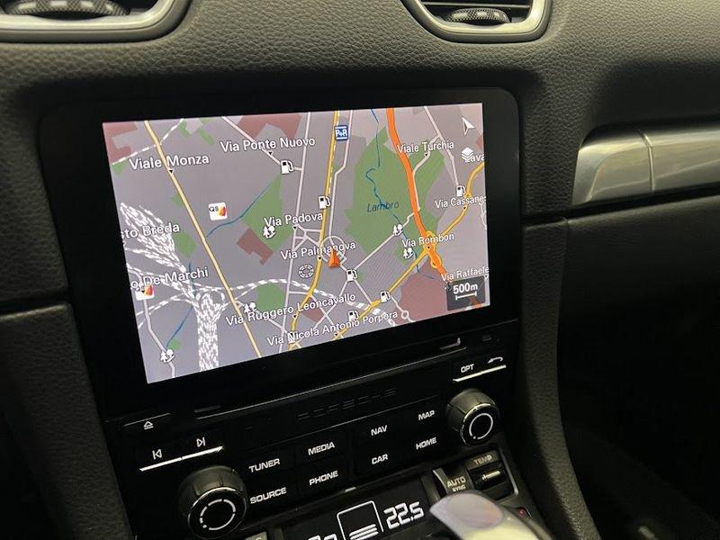 Porsche 718 718 Boxster 2.0