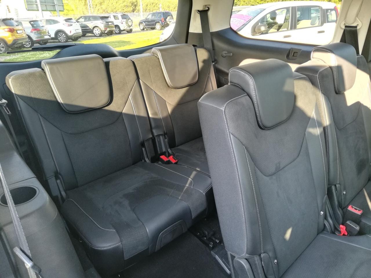 FORD - Galaxy - 2.0 cc 150 cv S&S Aut. Tit. - UNIPRO. - FINANZIABILE - PERMUTE