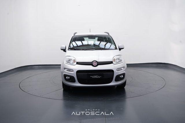 FIAT New Panda 1.2 EasyPower GPL Lounge