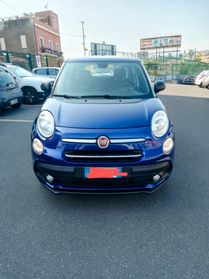 Fiat 500L 1.3 Multijet