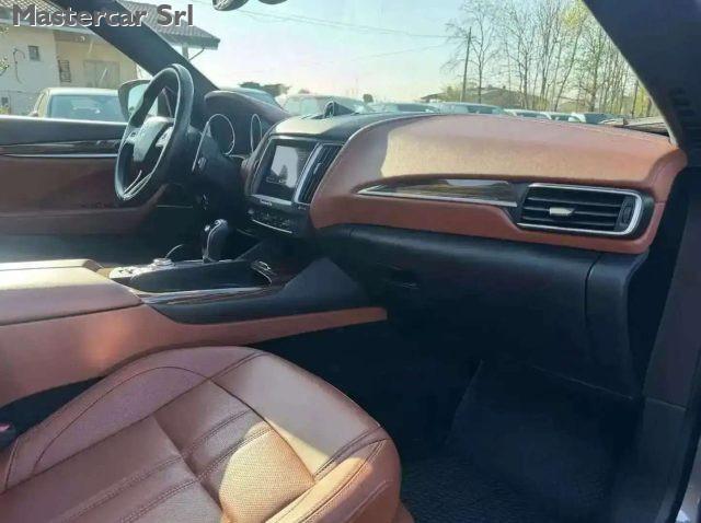 MASERATI Levante S 3.0 V6 430cv auto AWD - FULL OPT - FH158AH