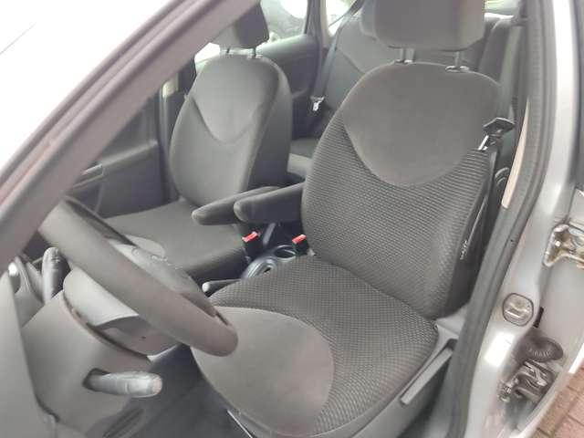 Citroen C3 C3 I 2002 1.1 Perfect (elegance) c/abs