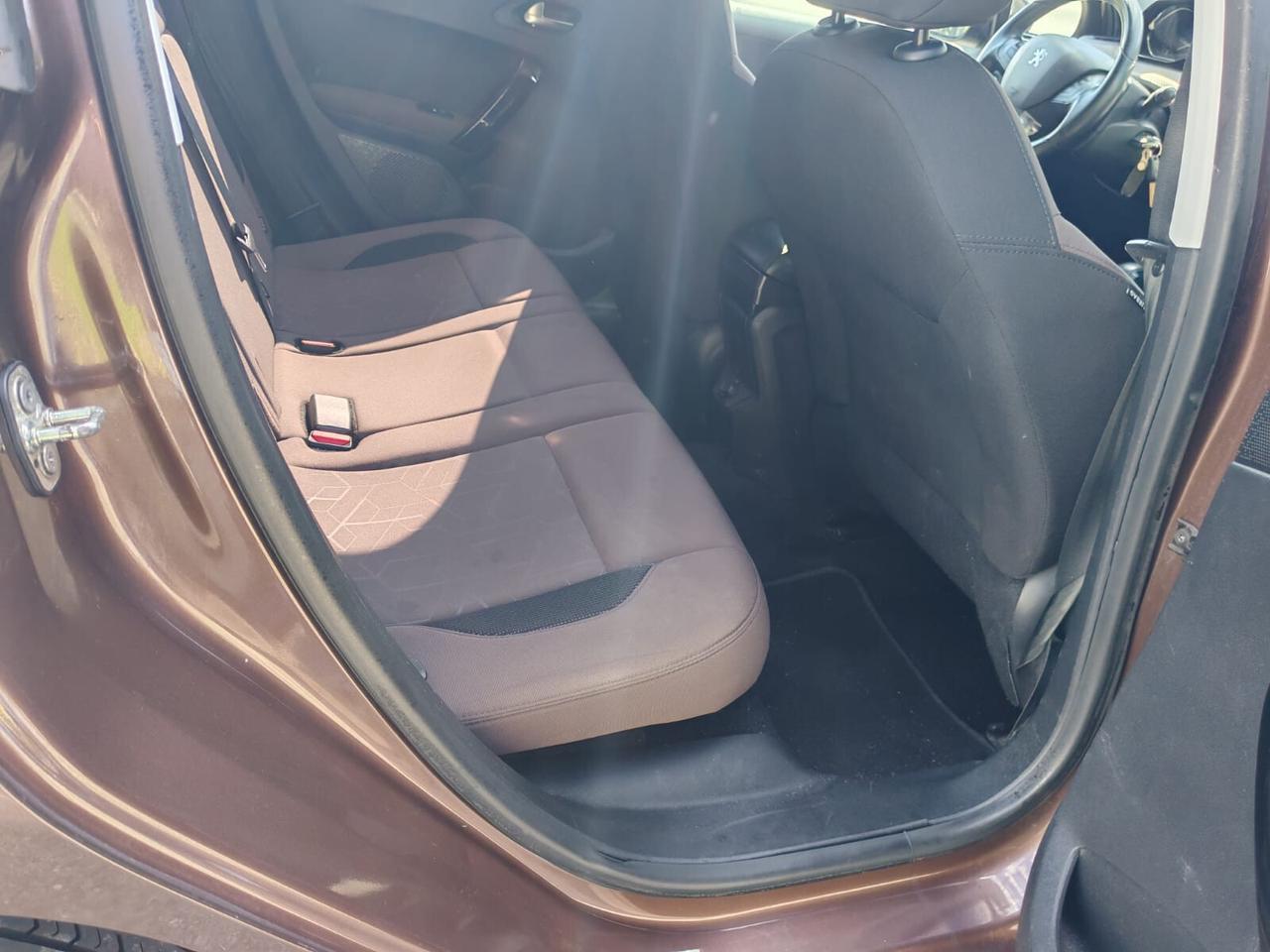 Peugeot 2008 PureTech 82 ETG5 S&S Active