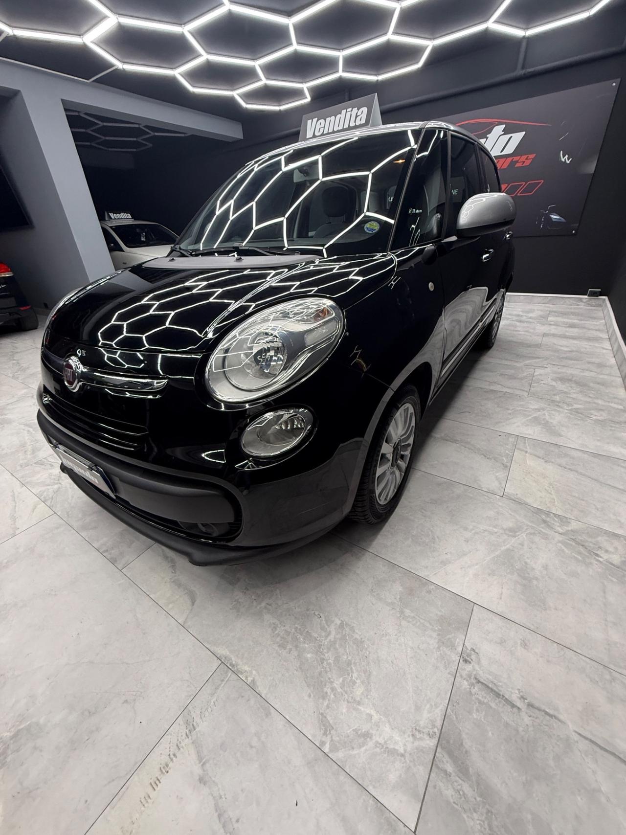 Fiat 500L 1.3 Multijet 85 CV Pop Star