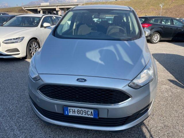 FORD C-Max 2.0 TDCi 150CV Powershift Start&Stop Business