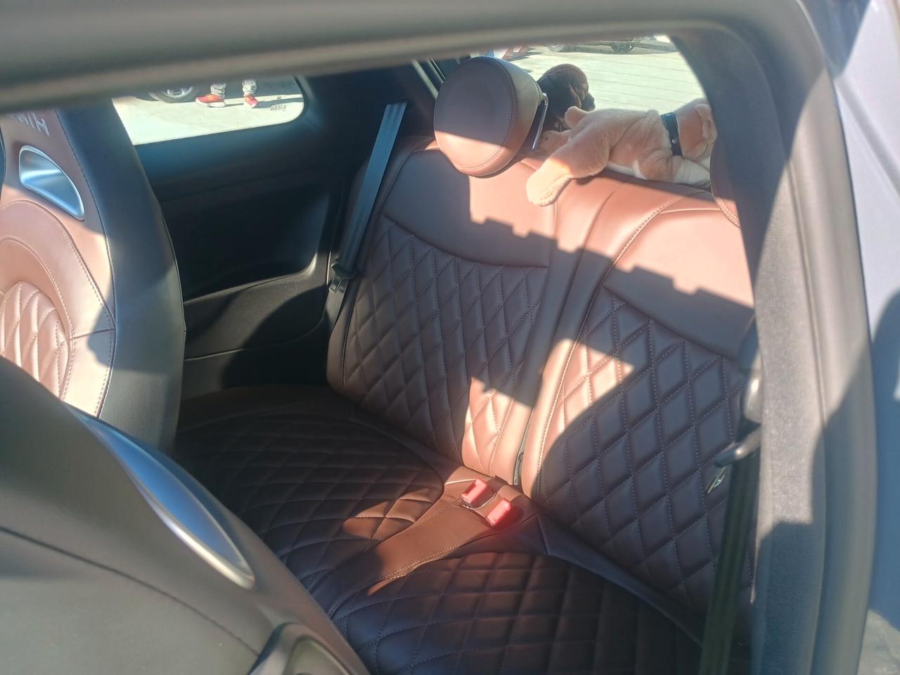 Abarth 595 1.4 Turbo T-Jet 165 CV Turismo Mta