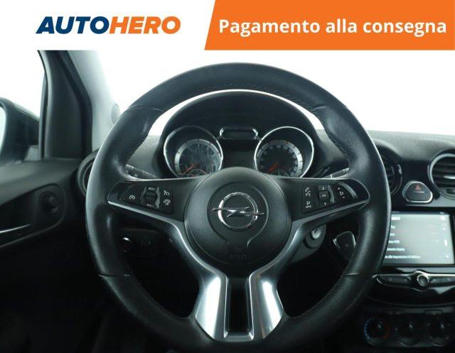 OPEL Adam 1.2 70 CV Jam