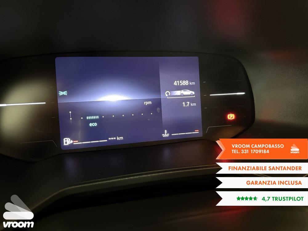 RENAULT Clio 5ª serie Clio SCe 65 CV 5 porte E...